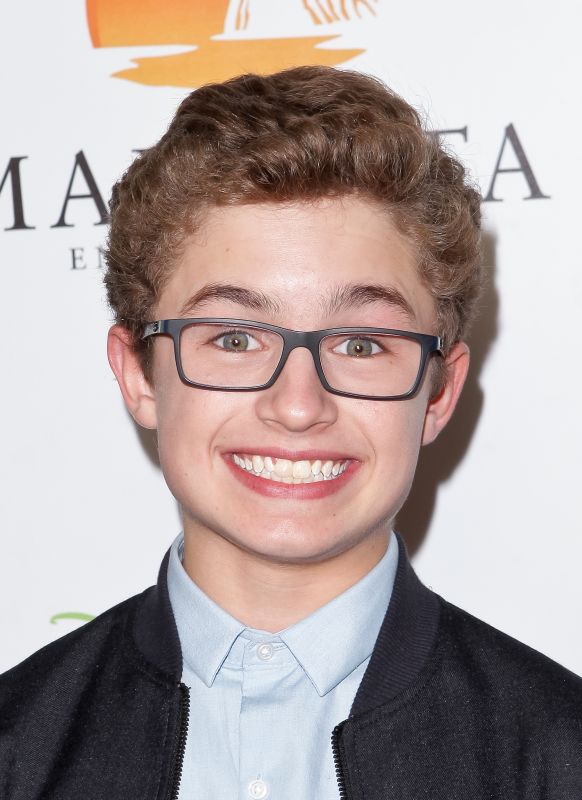 Sean Giambrone's Instagram, Twitter & Facebook on IDCrawl